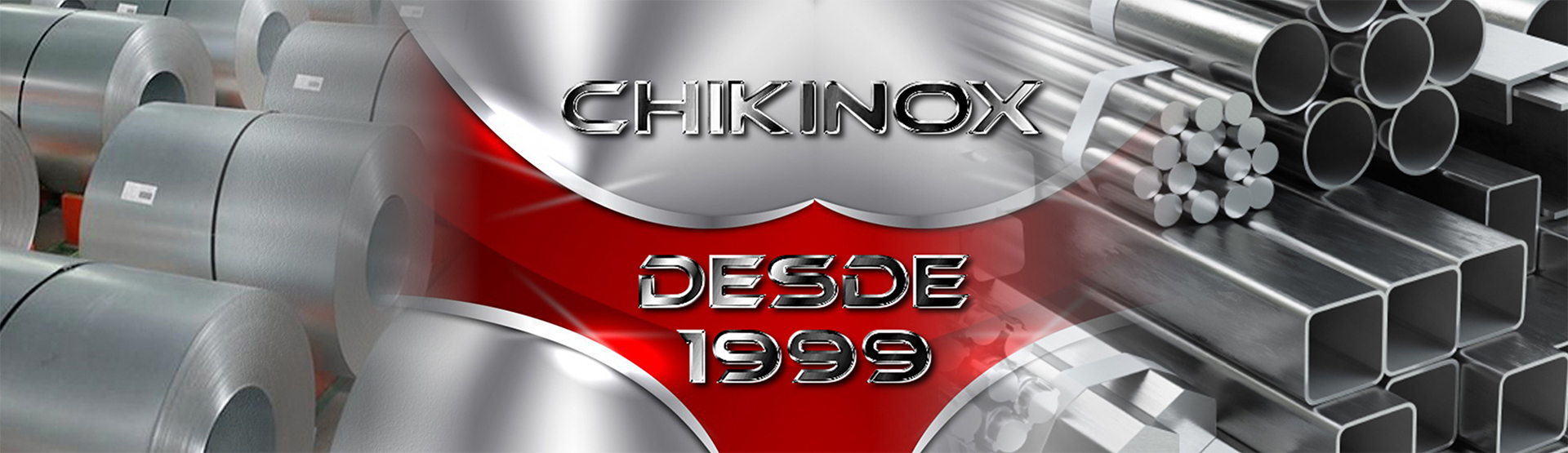 CHIKINOX