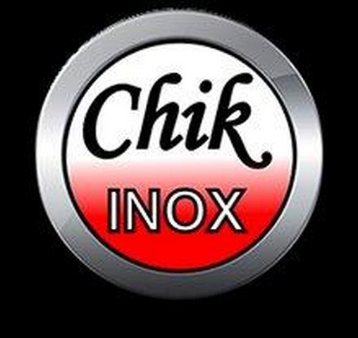 Imagem ilustrativa de Chapa inox 316 preço