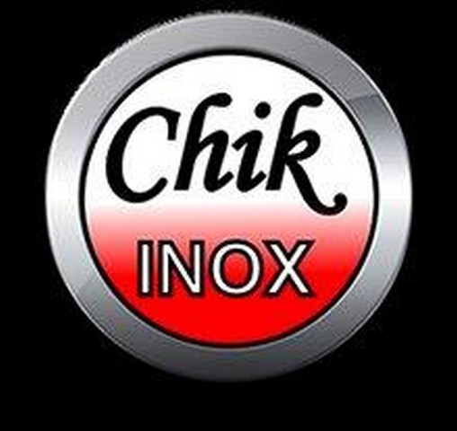 Imagem ilustrativa de Tubo retangular de inox