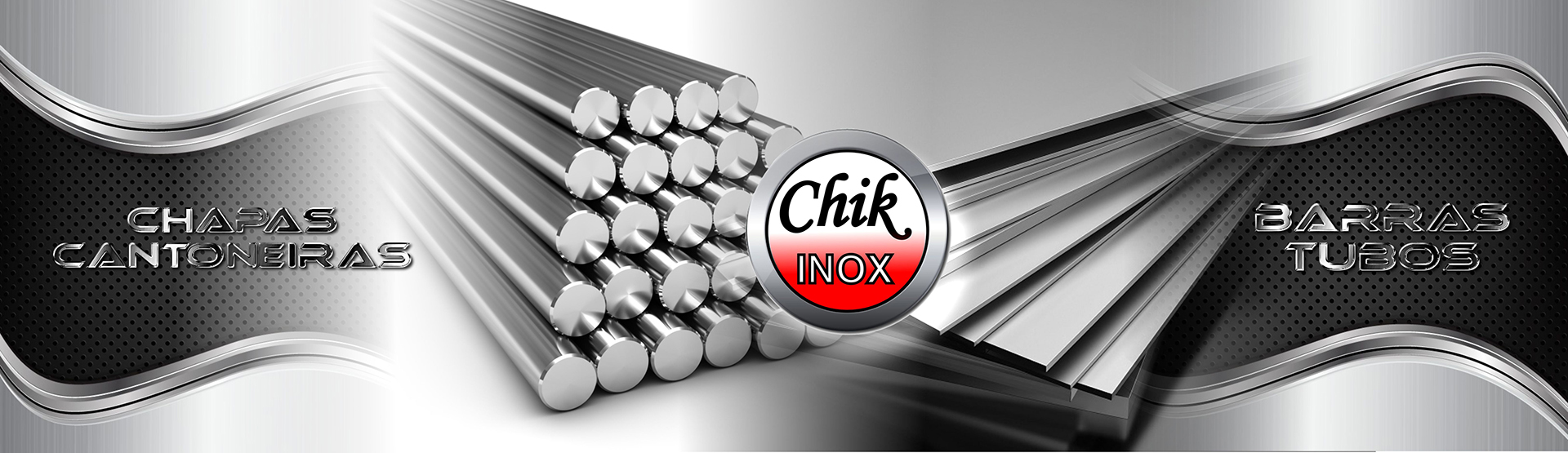 Cantoneira de inox preço